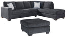 Altari Living Room Set - Furniture Warehouse (GA)