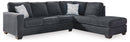 Altari Living Room Set - Furniture Warehouse (GA)