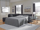 Altari Living Room Set - Furniture Warehouse (GA)
