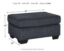 Altari Living Room Set - Furniture Warehouse (GA)
