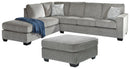 Altari Living Room Set - Furniture Warehouse (GA)