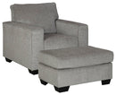 Altari Living Room Set - Furniture Warehouse (GA)