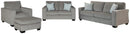 Altari Living Room Set - Furniture Warehouse (GA)