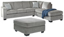 Altari Living Room Set - Furniture Warehouse (GA)