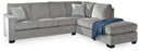 Altari Living Room Set - Furniture Warehouse (GA)
