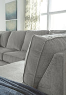 Altari Sectional with Chaise