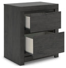 Fraluna Bedroom Set
