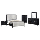 Brookmead Bedroom Set