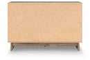 Chirason Dresser