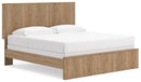 Gramburg Bed