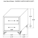 Lucia Bedroom Set