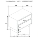 Glenwood Bedroom Set