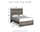 Ralinksi Bedroom Set