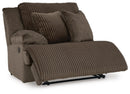 Top Tier Sofa Chaise Sectional