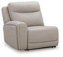 Gravier Power Reclining Sectional