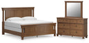 Rowlenstown Bedroom Set