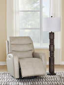 Motion-Max Recliner
