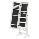 Batista Jewelry Cheval Mirror