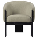 Valdez Accent Chair