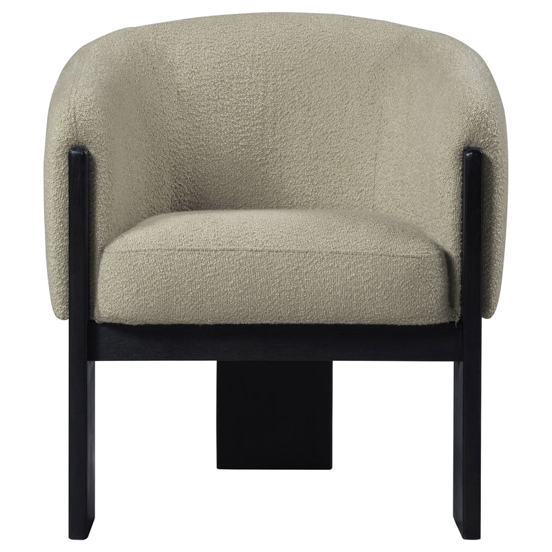 Valdez Accent Chair