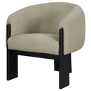 Valdez Accent Chair