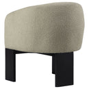 Valdez Accent Chair