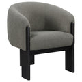 Valdez Accent Chair