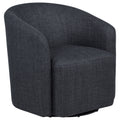 Mossbrook Swivel Accent Chair