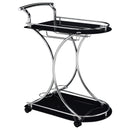 Elfman Bar Cart