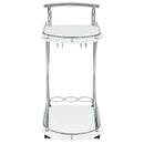 Elfman Bar Cart