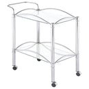 Shadix Bar Cart