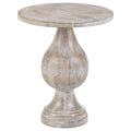 Dianella Side Table - Furniture Warehouse (GA)