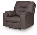 Belmone Pike Recliner
