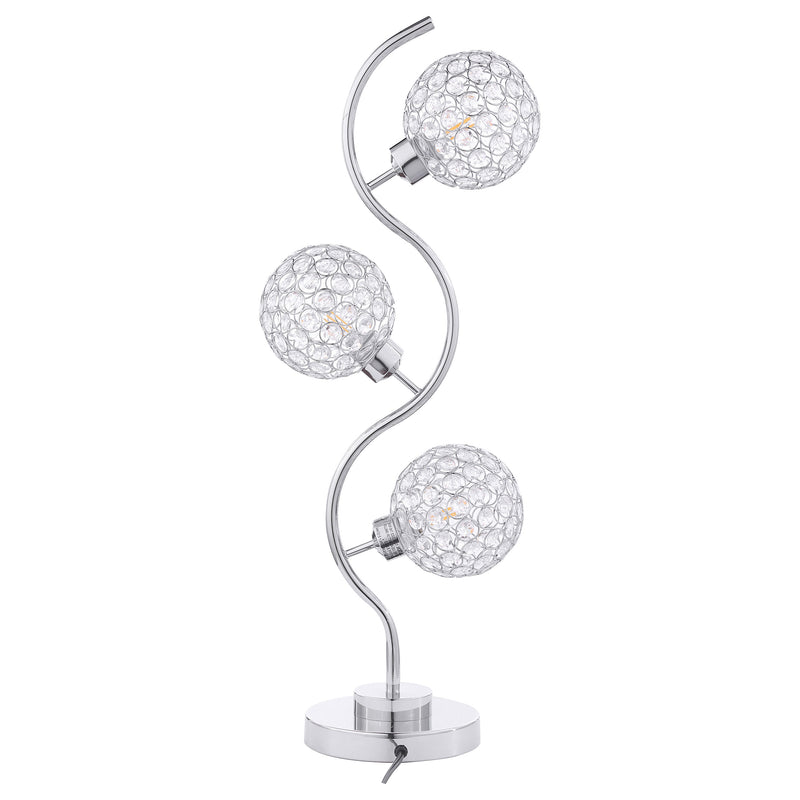 Amberley Table Lamp