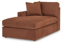 Modmax 5 Piece Sectional with Audio Console - Furniture Warehouse (GA)