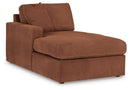 Modmax 5 Piece Sectional with Audio Console - Furniture Warehouse (GA)