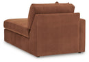 Modmax 5 Piece Sectional with Audio Console - Furniture Warehouse (GA)