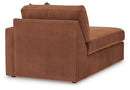 Modmax 5 Piece Sectional with Audio Console - Furniture Warehouse (GA)