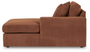 Modmax 5 Piece Sectional with Audio Console - Furniture Warehouse (GA)