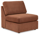 Modmax 6-Piece Sectional - Furniture Warehouse (GA)