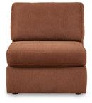 Modmax Balanced Sectional with Audio and Storage Consoles - Furniture Warehouse (GA)