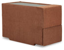 Modmax Sectional with Audio System - Furniture Warehouse (GA)