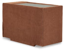 Modmax Balanced Sectional with Audio and Storage Consoles - Furniture Warehouse (GA)