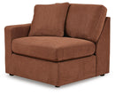 Modmax Sectional with Audio System - Furniture Warehouse (GA)