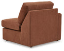 Modmax Balanced Sectional with Audio and Storage Consoles - Furniture Warehouse (GA)