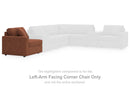Modmax Balanced Sectional with Audio and Storage Consoles - Furniture Warehouse (GA)
