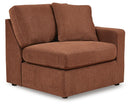 Modmax Sectional with Audio System - Furniture Warehouse (GA)