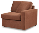 Modmax Balanced Sectional with Audio and Storage Consoles - Furniture Warehouse (GA)