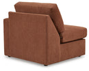 Modmax Balanced Sectional with Audio and Storage Consoles - Furniture Warehouse (GA)
