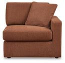 Modmax Sectional with Audio System - Furniture Warehouse (GA)